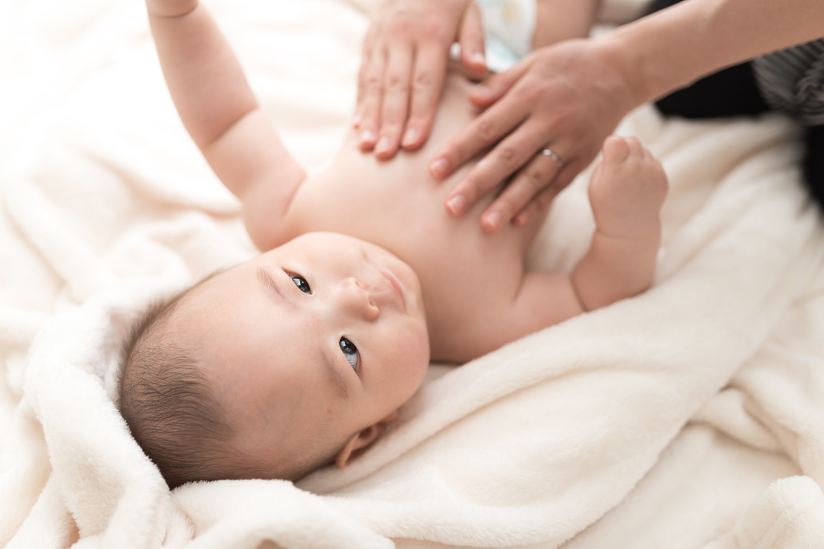 赤ちゃんのお肌を守るおすすめのスキンケア方法