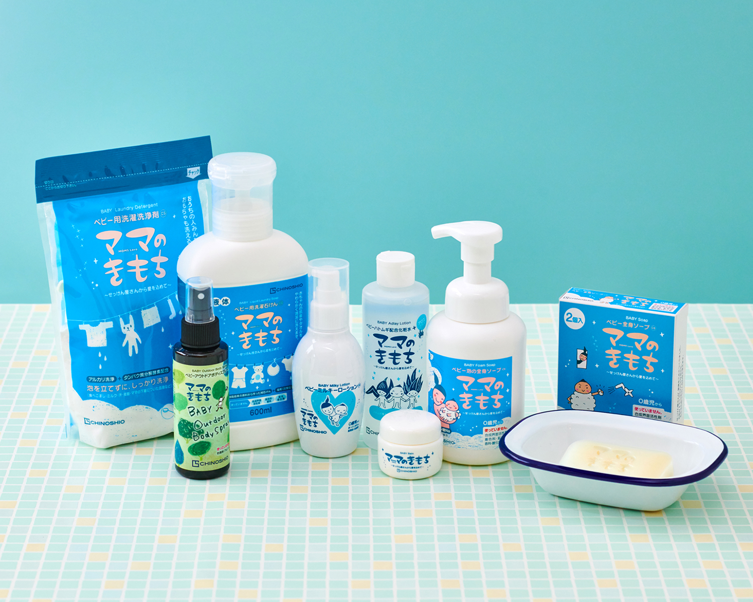 敏感肌用基礎化粧水なら「地の塩社公式オンラインショップ - ちのしお屋（chinoshio）」 | 敏感肌用基礎化粧水・自然派化粧品をお探しなら