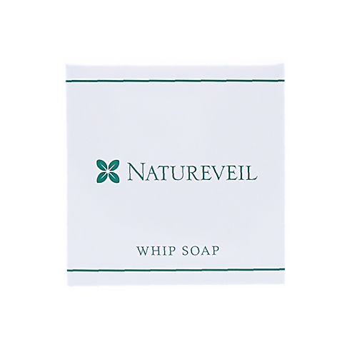 洗顔料 自然派化粧品 地の塩社 公式オンラインショップ