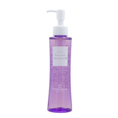 ieBx[|AeNgNWOIC 150mlNativer Pore-tect Cleansing Oil