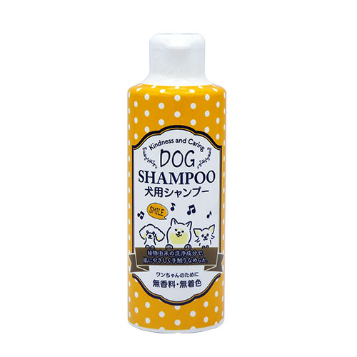 DOG@SHAMPOOipVv[j200ml@Ly[@20OFF
