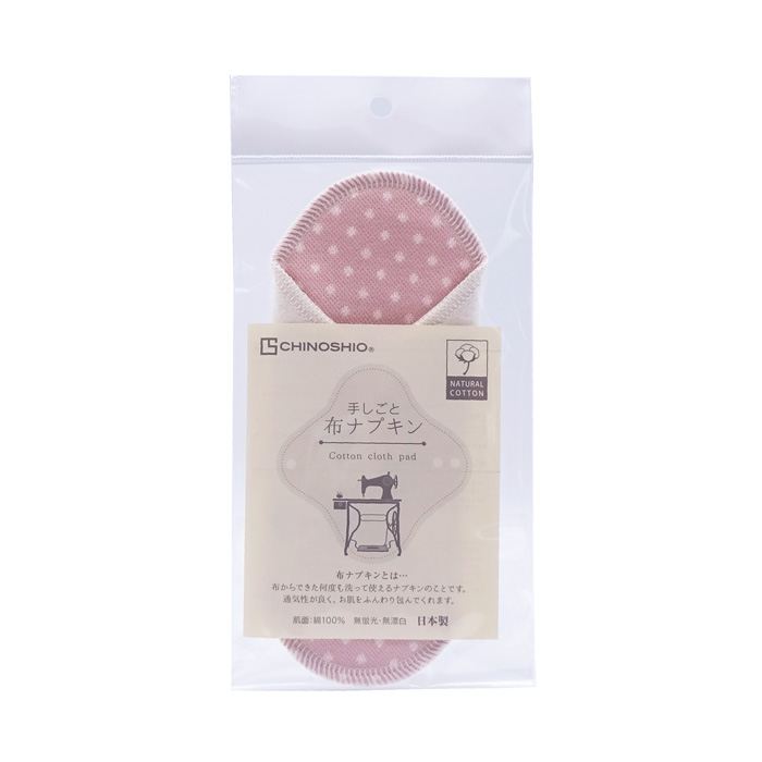 CHINOSHIO �z�i�v�L�� ���C�i�[ �s���N�h�b�g�A�E�g���b�g�@�i�ԕi�s�j